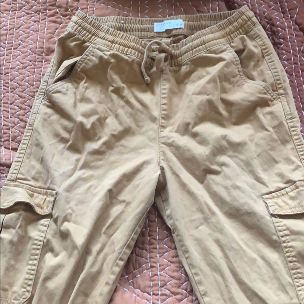 Pants